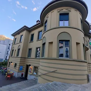 Freeabile Sondrio