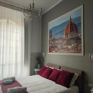 Dimora Sassetti Boutique Firenze